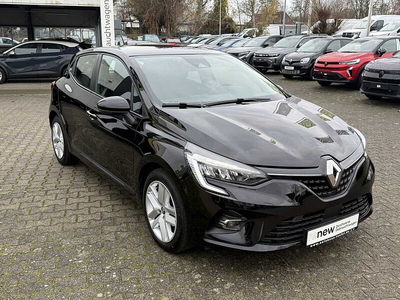 Renault Clio Business EDITION SCe 65 *GJR*PDC