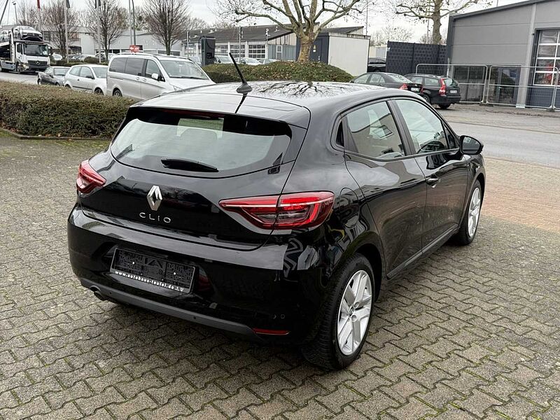 Renault Clio Business EDITION SCe 65 *GJR*PDC