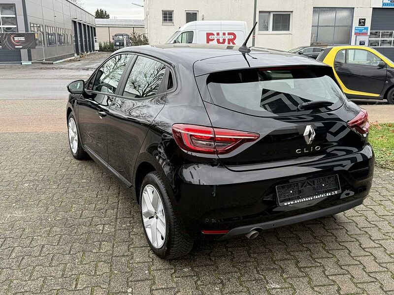 Renault Clio Business EDITION SCe 65 *GJR*PDC