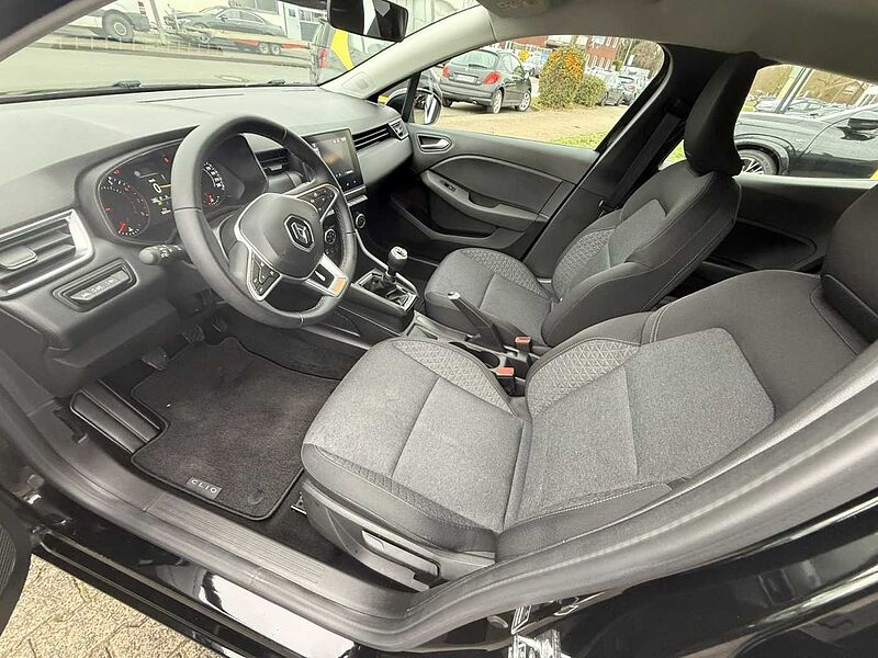 Renault Clio Business EDITION SCe 65 *GJR*PDC