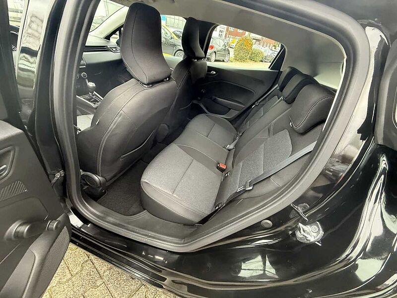 Renault Clio Business EDITION SCe 65 *GJR*PDC