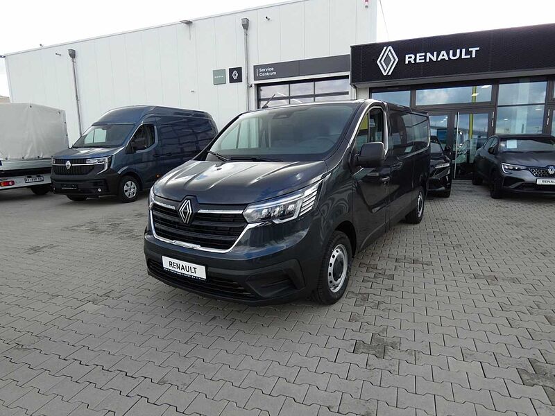 Renault Trafic Lkw Komfort L2H1 3,1t Blue dCi 130 MY24