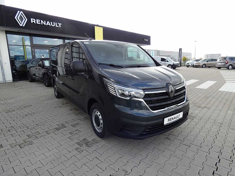 Renault Trafic Lkw Komfort L2H1 3,1t Blue dCi 130 MY24