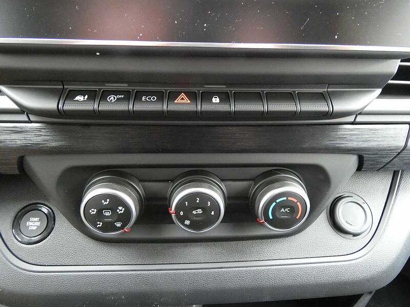 Renault Trafic Komfort L2H1 3,1t Blue dCi 110