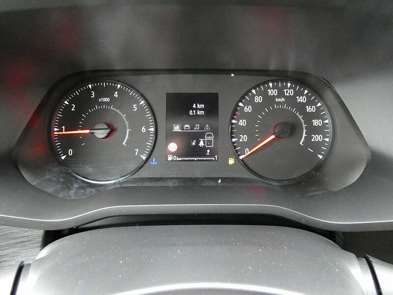 Renault Trafic Komfort L2H1 3,1t Blue dCi 110