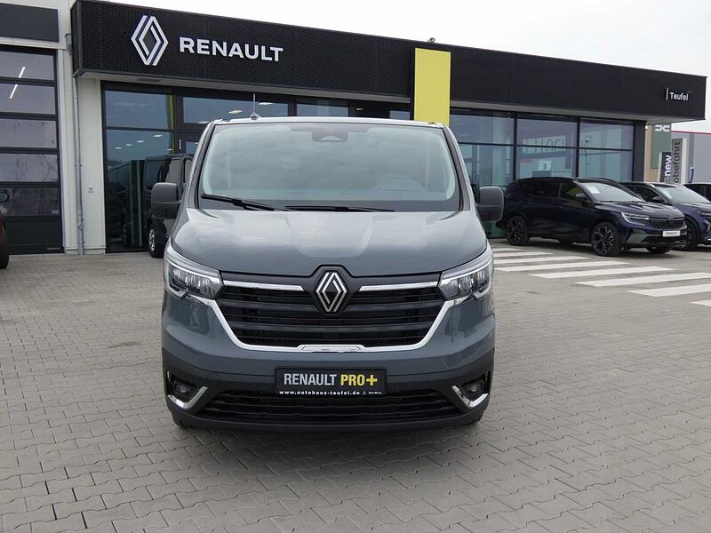 Renault Trafic Komfort L2H1 3,1t Blue dCi 110