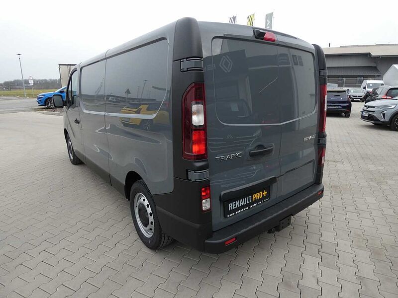 Renault Trafic Komfort L2H1 3,1t Blue dCi 110