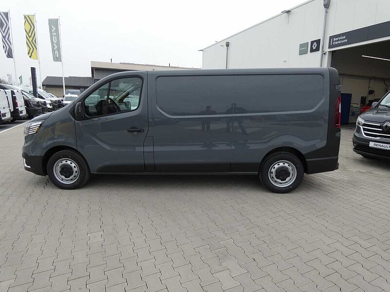 Renault Trafic Komfort L2H1 3,1t Blue dCi 110