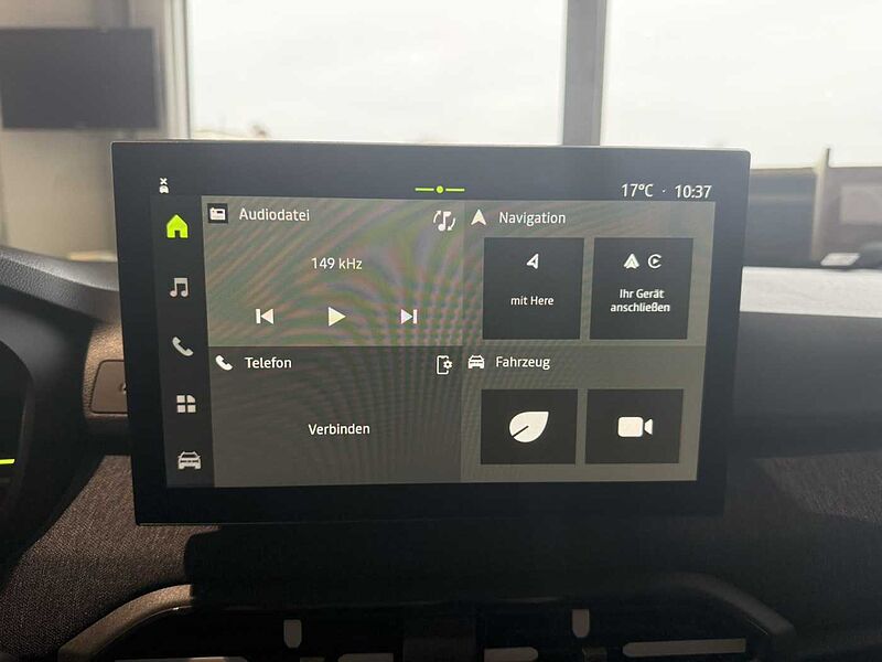 Dacia Jogger Journey TCe 110 *SHZ*LHZ*Kamera*