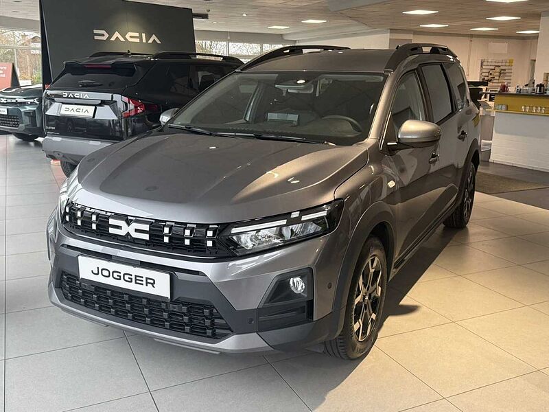Dacia Jogger Journey TCe 110 *SHZ*LHZ*Kamera*