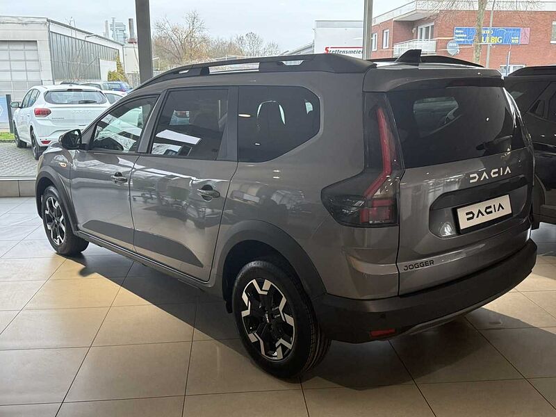 Dacia Jogger Journey TCe 110 *SHZ*LHZ*Kamera*