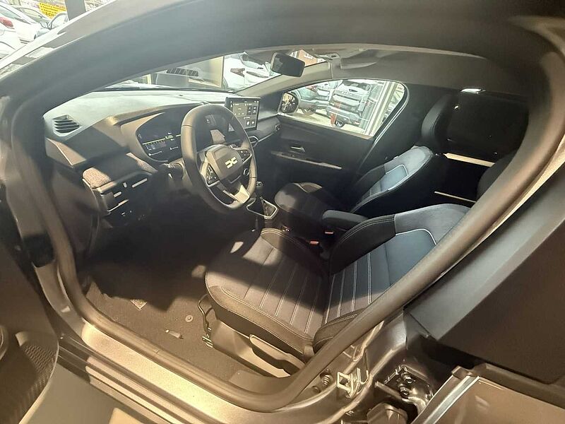 Dacia Jogger Journey TCe 110 *SHZ*LHZ*Kamera*