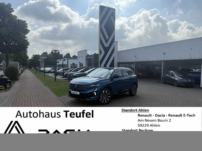Renault Austral Techno Mild Hybrid 160 Automat *SHZ*LHZ*