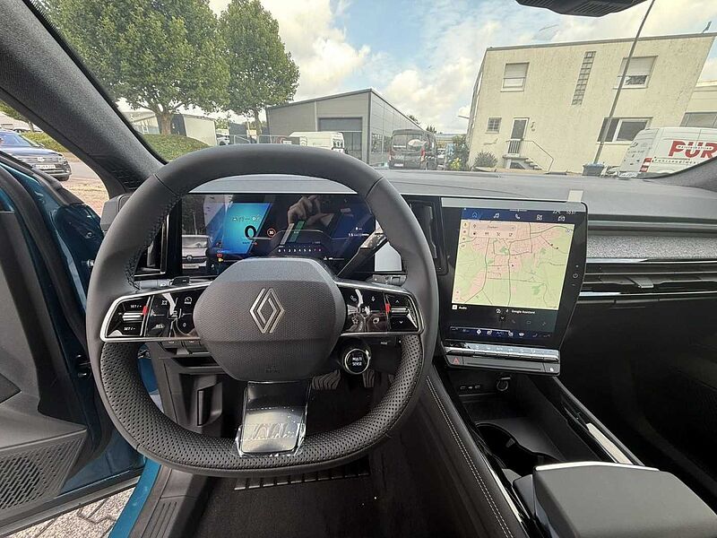 Renault Austral Techno Mild Hybrid 160 Automat *SHZ*LHZ*