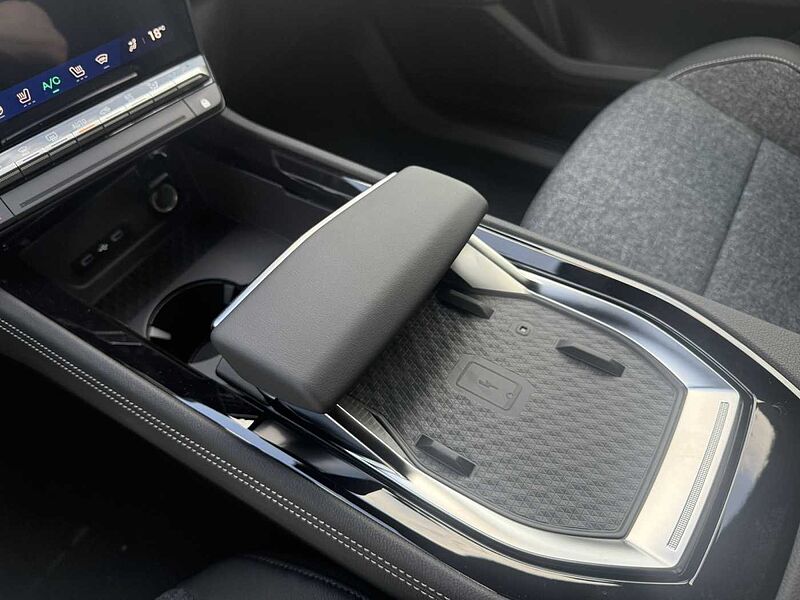 Renault Austral Techno Mild Hybrid 160 Automat *SHZ*LHZ*