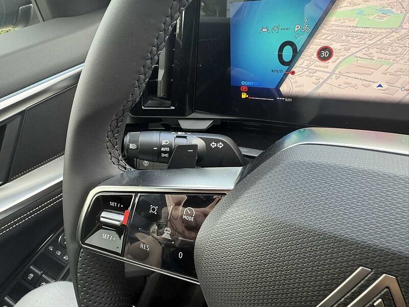 Renault Austral Techno Mild Hybrid 160 Automat *SHZ*LHZ*