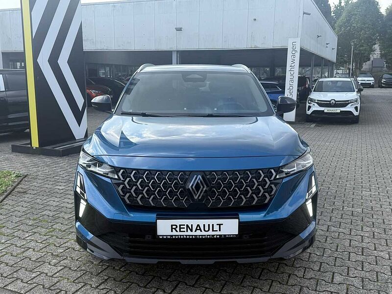 Renault Austral Techno Mild Hybrid 160 Automat *SHZ*LHZ*