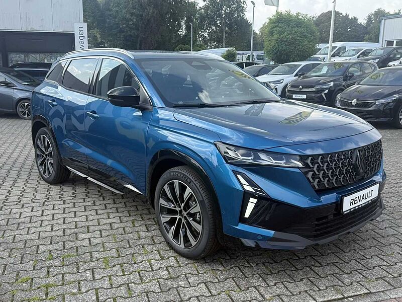 Renault Austral Techno Mild Hybrid 160 Automat *SHZ*LHZ*