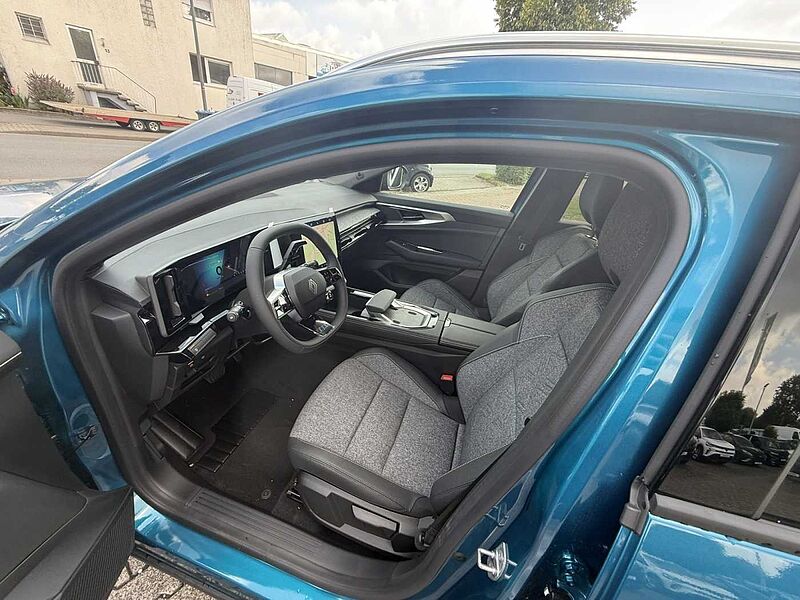 Renault Austral Techno Mild Hybrid 160 Automat *SHZ*LHZ*