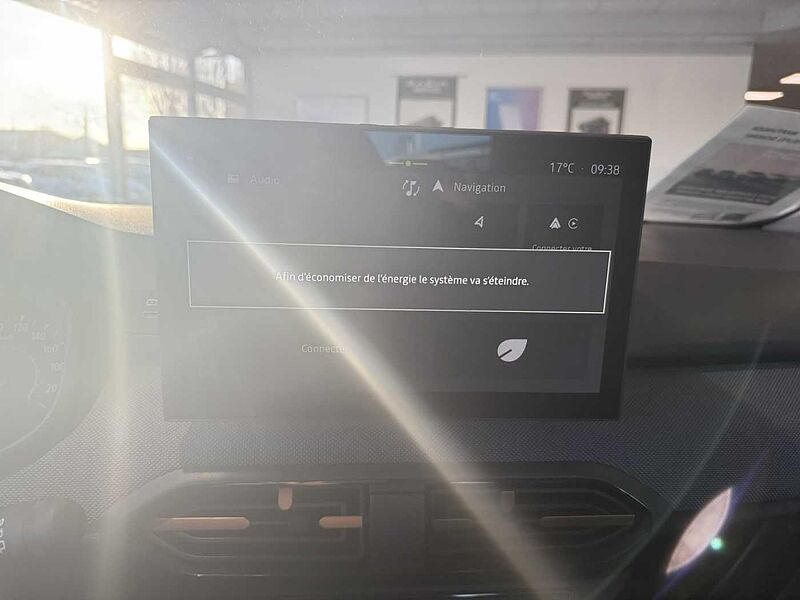 Dacia Sandero Stepway Expression TCe 110 *Kamera*SHZ*