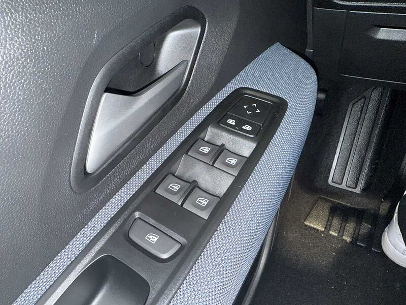 Dacia Sandero Stepway Expression TCe 110 *Kamera*SHZ*