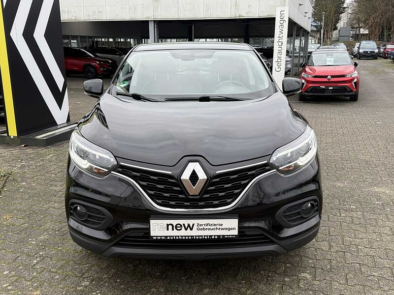Renault Kadjar ZEN TCe 140 *8 Fach*SHZ