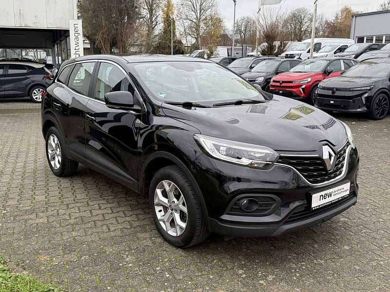 Renault Kadjar ZEN TCe 140 *8 Fach*SHZ