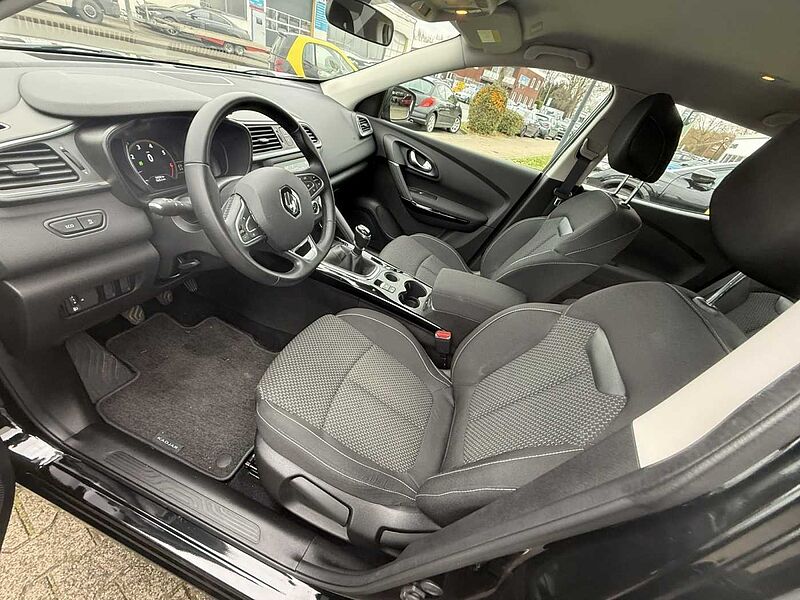 Renault Kadjar ZEN TCe 140 *8 Fach*SHZ