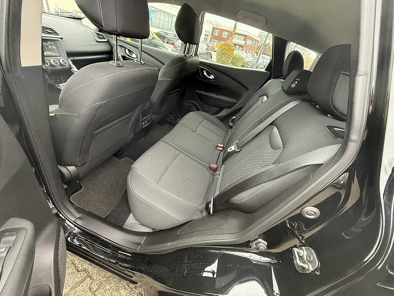 Renault Kadjar ZEN TCe 140 *8 Fach*SHZ