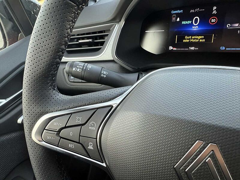 Renault Captur Techno Full Hybrid E-Tech 160 *SHZ*LHZ*