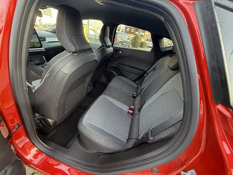 Renault Captur Techno Full Hybrid E-Tech 160 *SHZ*LHZ*