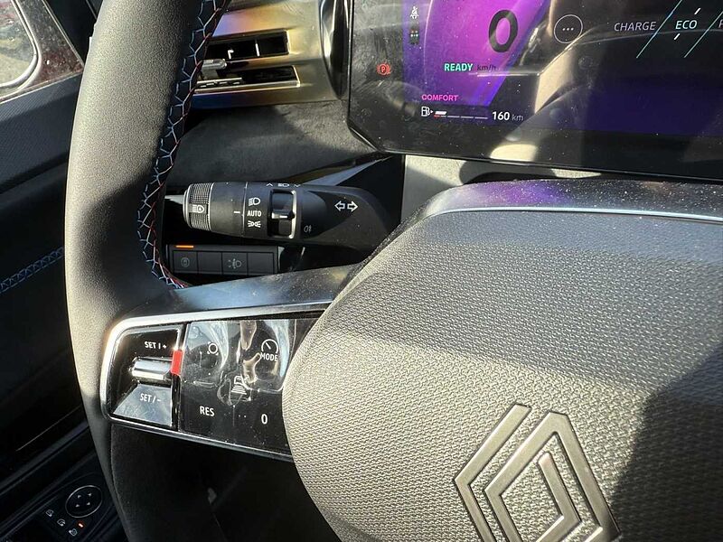 Renault Clio Esprit Alpine Full Hybrid E-Te