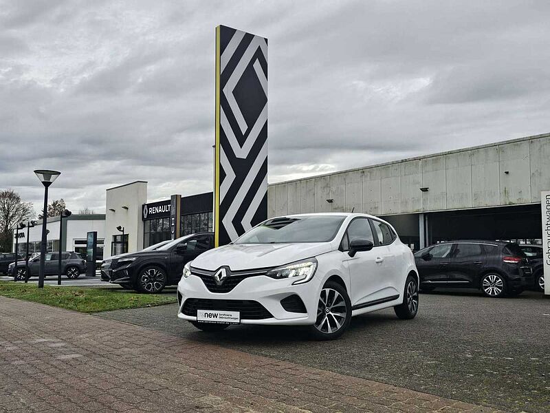 Renault Clio Equilibre SCe 65 *SHZ*PDC*Klima*