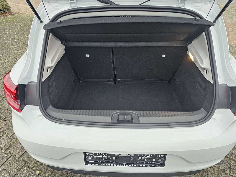 Renault Clio Equilibre SCe 65 *SHZ*PDC*Klima*