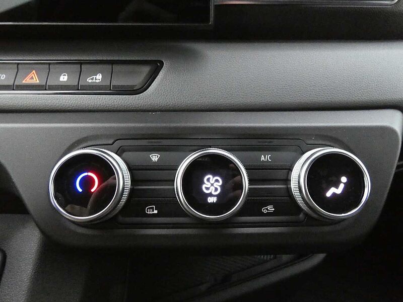 Renault Master Kasten extra L2H2 3,5t Blu