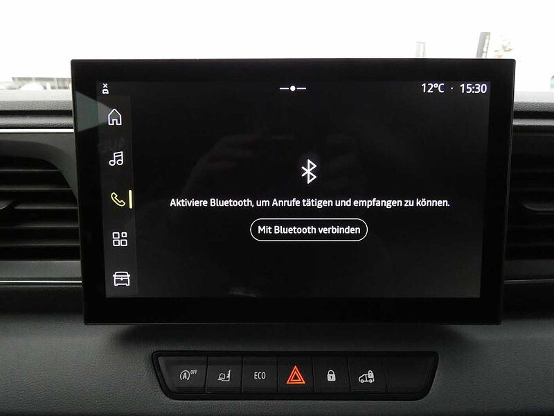 Renault Master Kasten extra L2H2 3,5t Blu