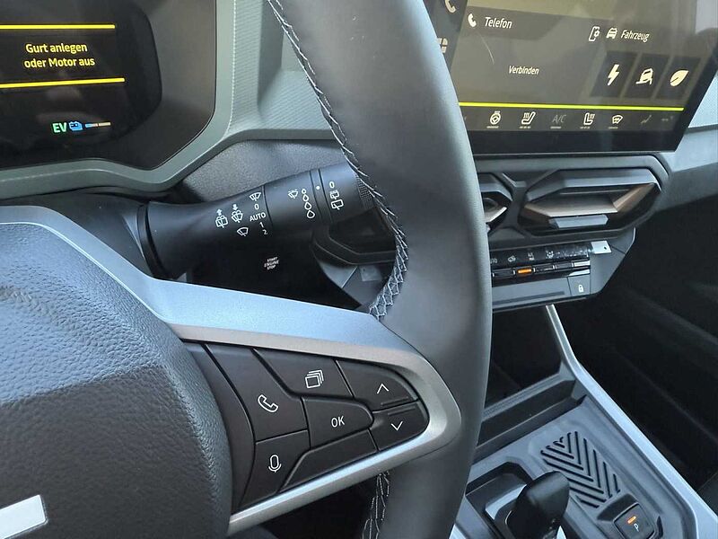 Dacia Bigster Extreme HYBRID 155 *SHZ*LHZ*Kamera*