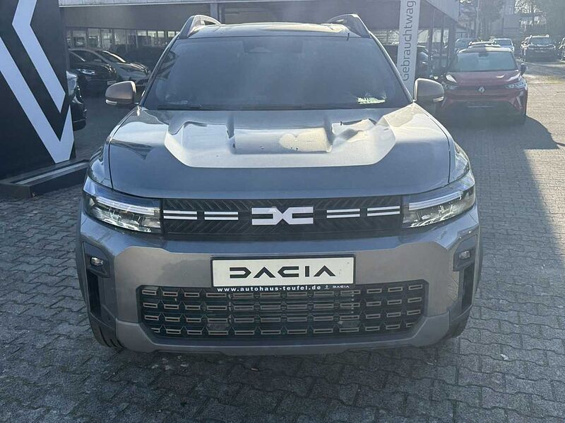 Dacia Bigster Extreme HYBRID 155 *SHZ*LHZ*Kamera*