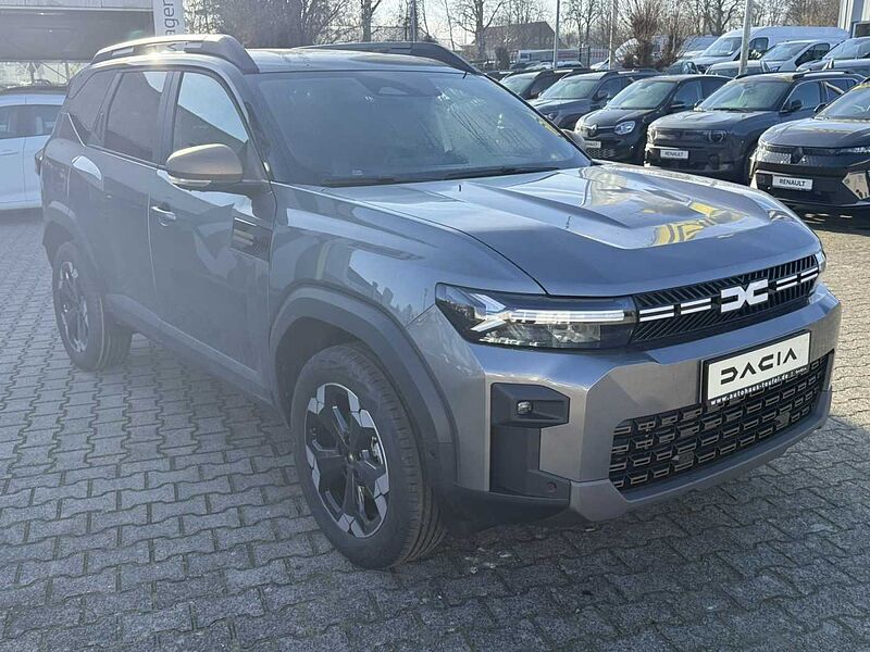 Dacia Bigster Extreme HYBRID 155 *SHZ*LHZ*Kamera*