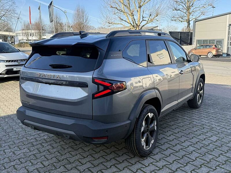 Dacia Bigster Extreme HYBRID 155 *SHZ*LHZ*Kamera*