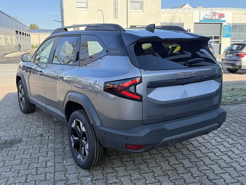 Dacia Bigster Extreme HYBRID 155 *SHZ*LHZ*Kamera*