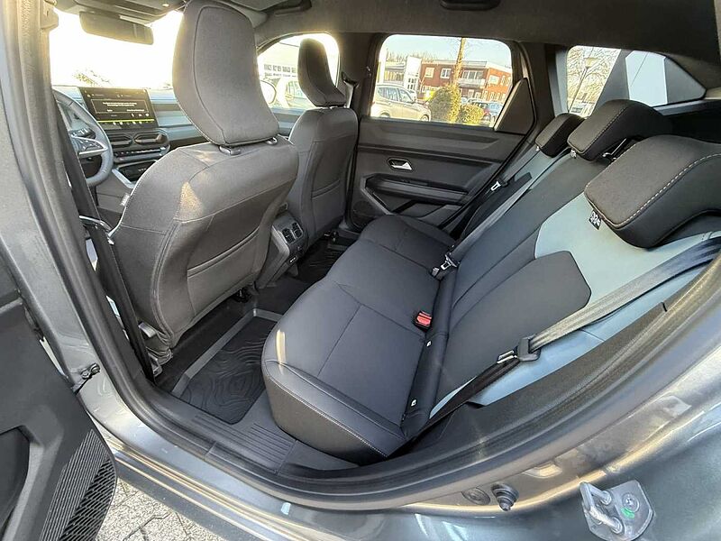 Dacia Bigster Extreme HYBRID 155 *SHZ*LHZ*Kamera*