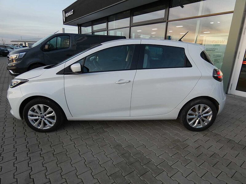 Renault ZOE Batteriekauf R110 Z. E. 50 KAMERA NAVI