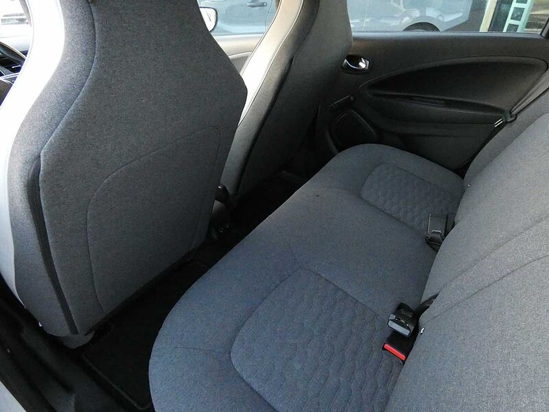 Renault ZOE Batteriekauf R110 Z. E. 50 KAMERA NAVI