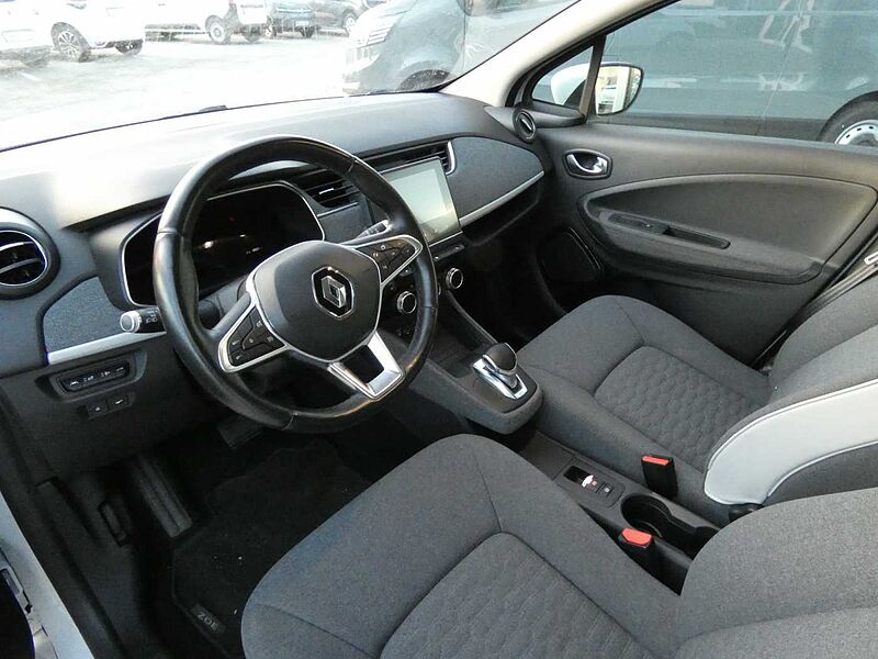 Renault ZOE Batteriekauf R110 Z. E. 50 KAMERA NAVI