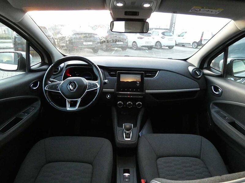 Renault ZOE Batteriekauf R110 Z. E. 50 KAMERA NAVI