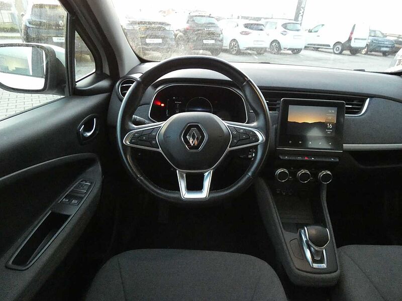 Renault ZOE Batteriekauf R110 Z. E. 50 KAMERA NAVI