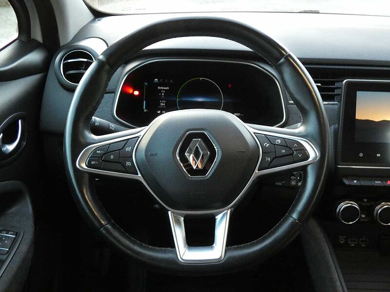 Renault ZOE Batteriekauf R110 Z. E. 50 KAMERA NAVI
