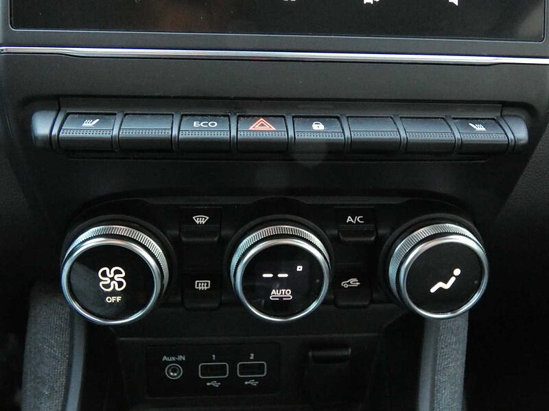 Renault ZOE Batteriekauf R110 Z. E. 50 KAMERA NAVI