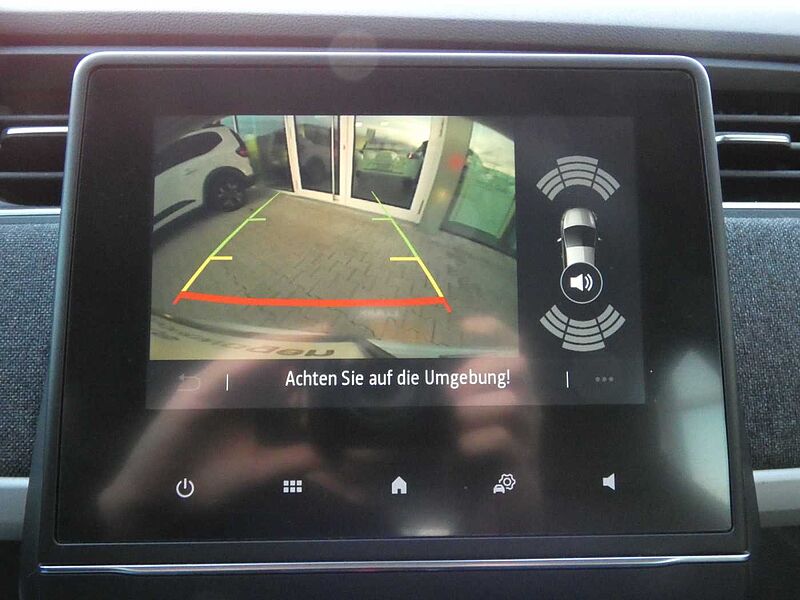 Renault ZOE Batteriekauf R110 Z. E. 50 KAMERA NAVI